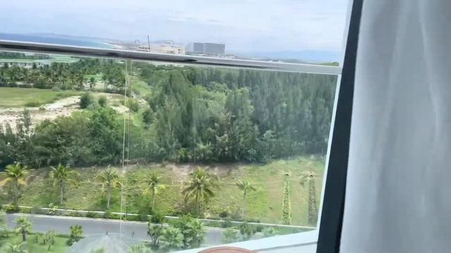 Selectum Noa Resort Cam Ranh 5* full Buffet смотреть онлайн