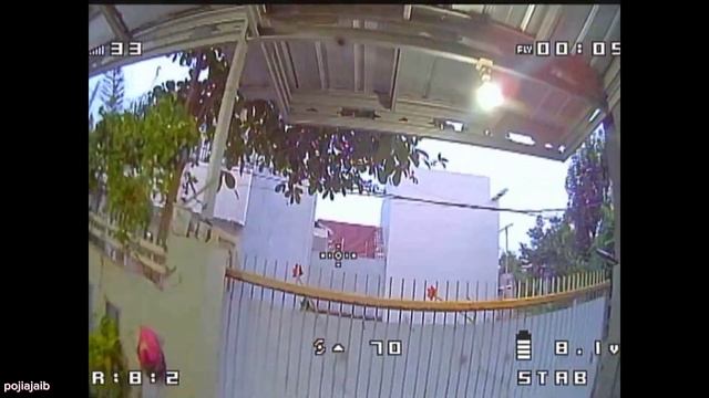 Unboxing and result video of Camera Foxeer razer micro смотреть онлайн