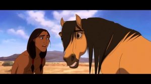 Спирит   Душа прерий 24 (смотреть плейлистом)