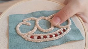 Сажение по бели