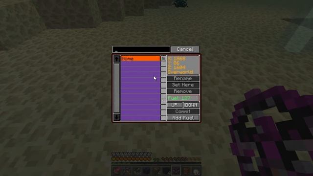 e19 - Ender Dragon Resurrection Ritual - Project Ozone