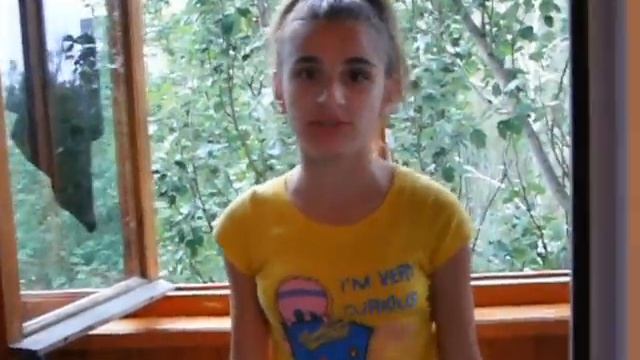 Masha MAkarova №1 смотреть онлайн