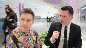 Сергей Штепс #ЯЖМАТЬ об Инстаграме и Тике-токе