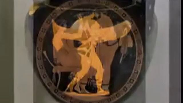Evolution of Fellatio Creator Penis  Breast Milk in Catholic Dogma 0601110.mov