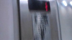 Лифты ЩЛЗ @ Бирюлевская ул., 2, Бирюлево Восточное, Москва, Россия