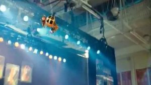 Crazy (Alvin/Brittany) (Mini vid)