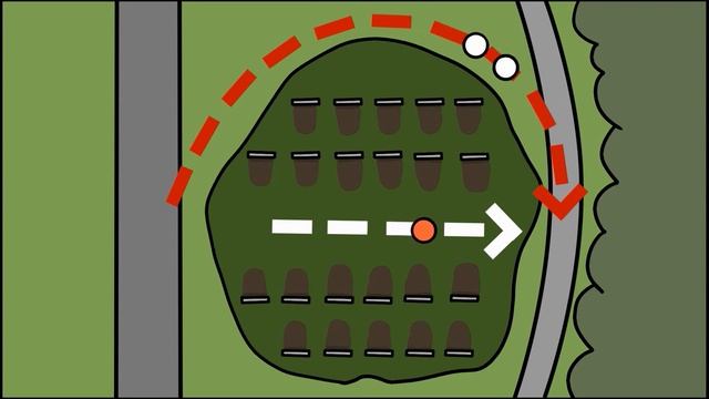 СТРАШНАЯ ИСТОРИЯ ИЗ ДЕТСТВА