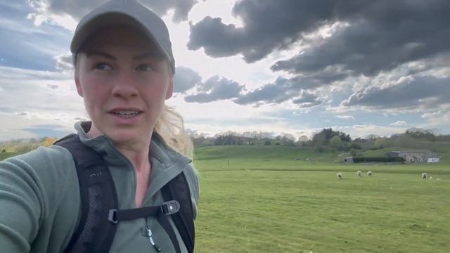 Exploring the Yorkshire Dales | Hiking | Biking | Wild Swims | Waterfalls | Hidden Gems смотреть онлайн