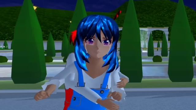 6 SUPER HIRO|| ADA APA DENGAN BERRY? // EPISODE 3 (Season 3) Sakura School Simulator #3 смотреть онлайн