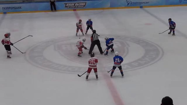 2018-12-15 Армада 2009 - Янтарь 2009 (2-ой период) смотреть онлайн