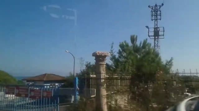 Trabzon City Royal Axis Suites Hotel смотреть онлайн