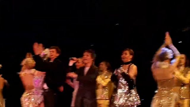 Финал, Феерия-БУФФ смотреть онлайн