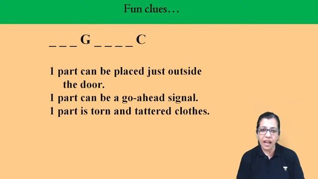 CAT 2024 Test Your Vocab Series | Part 06 | Shabana Shahab