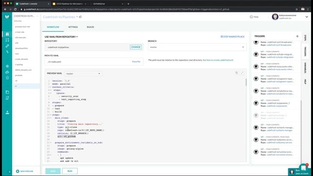 CI/CD for Microservices Best Practices on DevOps.com