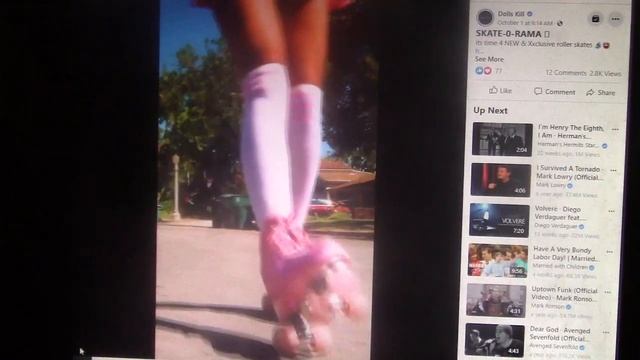 Dolls Kill 46 смотреть онлайн