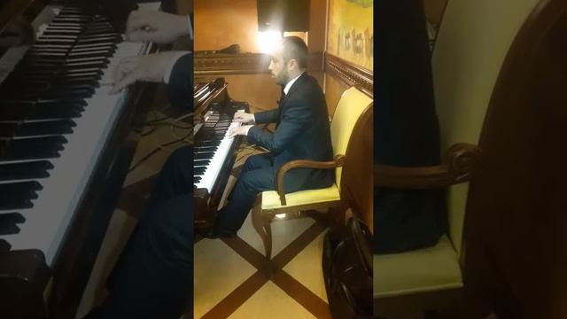 25 апреля 2019 г. смотреть онлайн