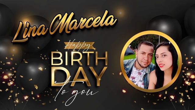 Lina Marcela смотреть онлайн