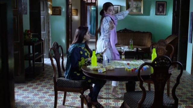 Yashma  Gill Nagging Dance