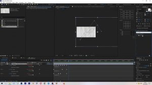 Если бы вы знали, как это легко... Делаем киношный стоп кадр в After Effects