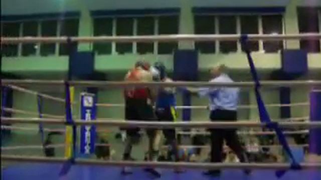 Francesco Cauli vs Cristian Ambrosoli (15.03.2008) смотреть онлайн