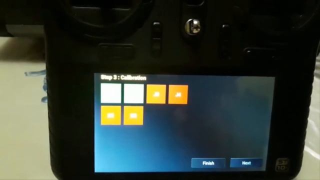 CALIBRAR EMISORA YUNEEC ST10+ (ESPAÑOL) смотреть онлайн