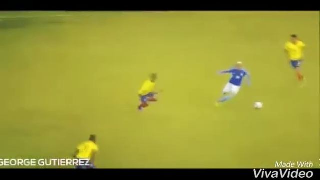 Futbol VS futbol case