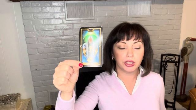 ♒️ Водолей Таро предсказание на Февраль 2022 года