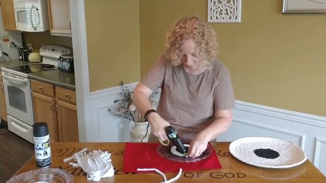 Rope Plate Craft смотреть онлайн