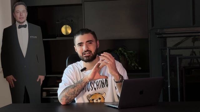 ЗАЧЕМ НУЖНА МАРКЕТИНГОВАЯ СТРАТЕГИЯ?