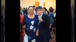 Мадияр Дауренбек