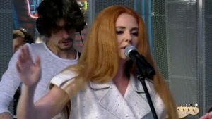 Лена Катина-Я сошла с ума live 2018