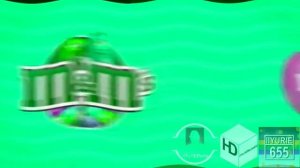 M&M's Choco Robots Commercial Effects | Preview 2 V17 Effects