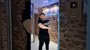 Сосед пришёл за солью...🤨🤨🤨