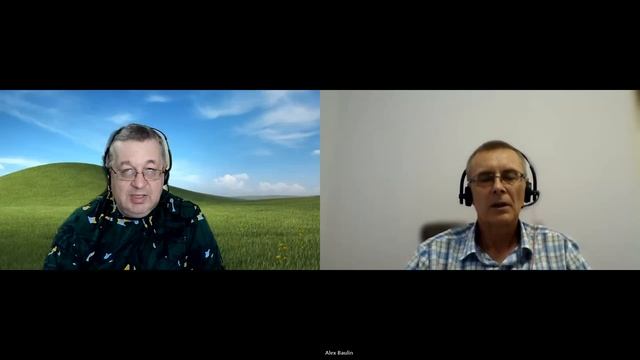 Александр Баулин - Доллары сейчас должен иметь каждый! смотреть онлайн