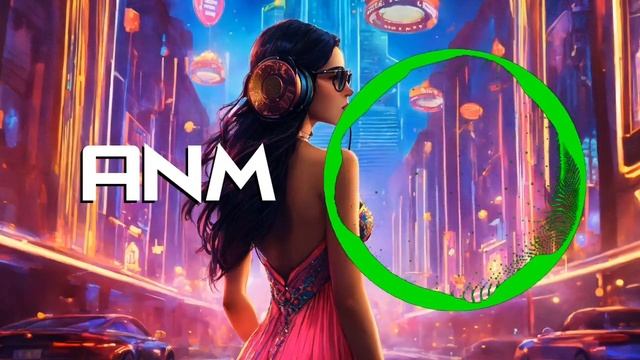 Chillout Music 2024 - Aurora Night Mix смотреть онлайн