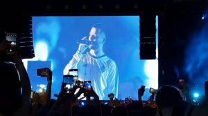 Макс Корж - Мотылёк. Live. Киев. 20.06.2019