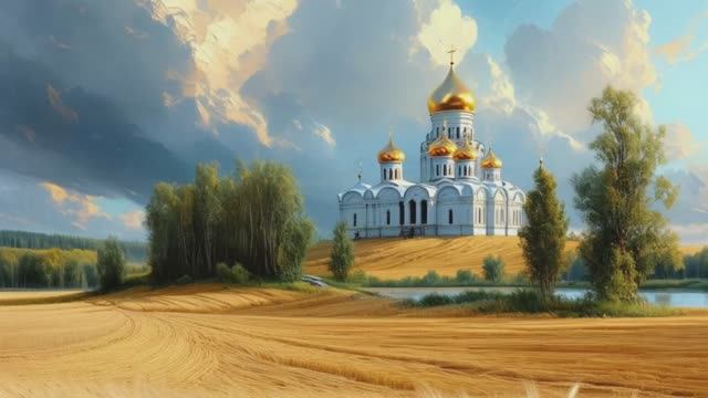 Родина - Россия (AI Remix) ver 3.0