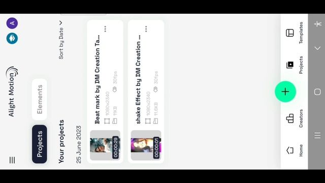 💞 En Heart -Ula Neeyum High  Speedula Trending Video Editing in Alight Motion Shake Effect video смотреть онлайн