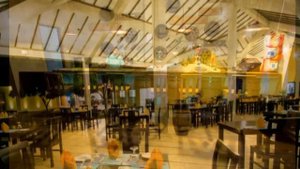 Amethyst Resort, Passikudah - Sri Lanka