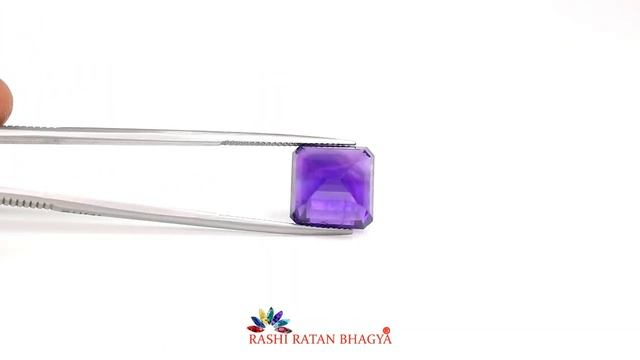 Amethyst (Kathela) Africa Cts 12.62 Ratti 13.88 - AME110291262 смотреть онлайн