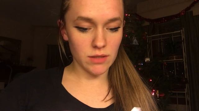 More perfume and Ariana Grande mask?! смотреть онлайн