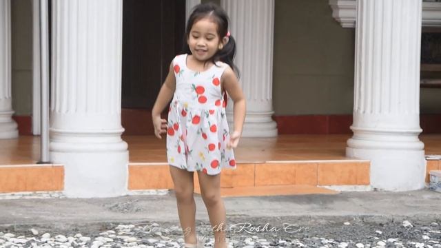 Delia P. Salvador / Rosha Eve Bonding Lola Delia & Lolo Meo Meo / May 28, 2023 смотреть онлайн