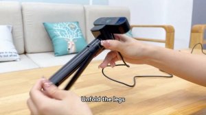 EMEET SmartCam C960 4K | User Guide