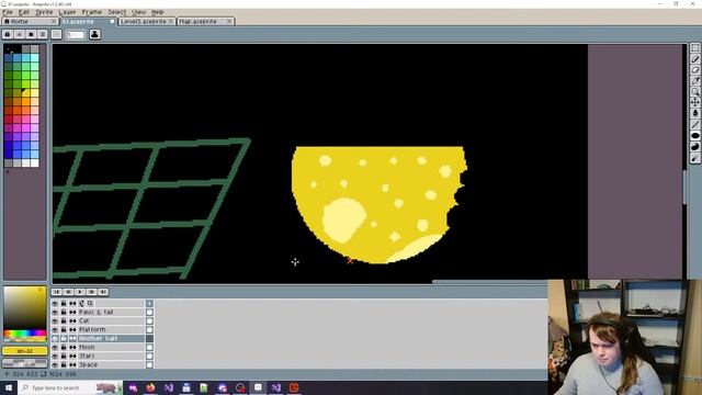 Делаю игру 379 - Арена последнего босс-файта. Part 2 смотреть онлайн