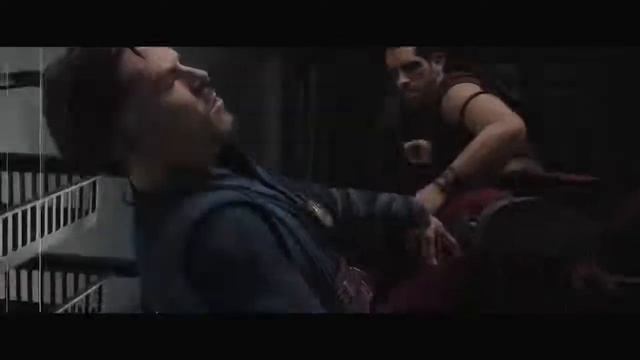 Неужели ВСЕ Супергерои - ФАЛЬШИВКИ? КРУТЫЕ спецэффекты в фильмах Марвел смотреть онлайн