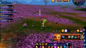 Armageddon PvP event!