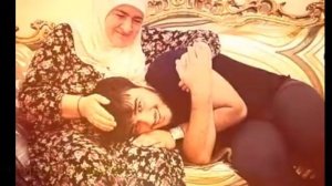 ЭЙ оча кучо бигуй бачачон ман дар Барт бошм бигу чон модар