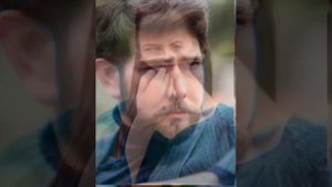 Главные герои сериала " Кровавые цветы" Барыш Бакташ и Ягмур Юксель!