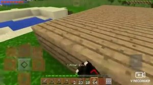 Я ПОСТРОИЛ ДОМ В ИГРЕ NEW MINECRAFT 2020