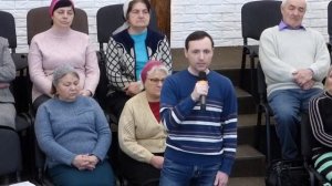 Не убегайте от любви, песня 23.02.2025